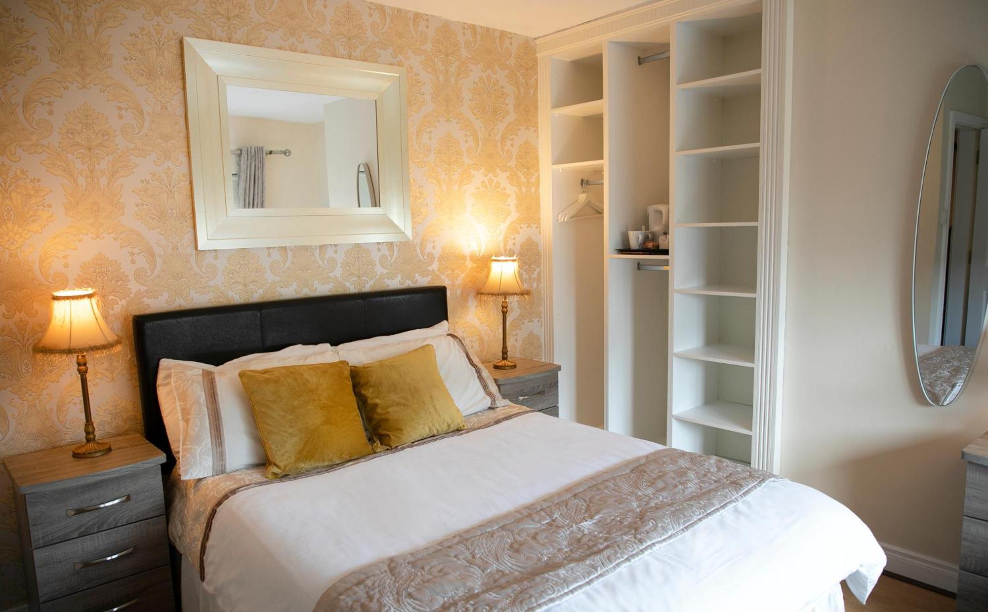 Arch House Apartments Athlone Room photo