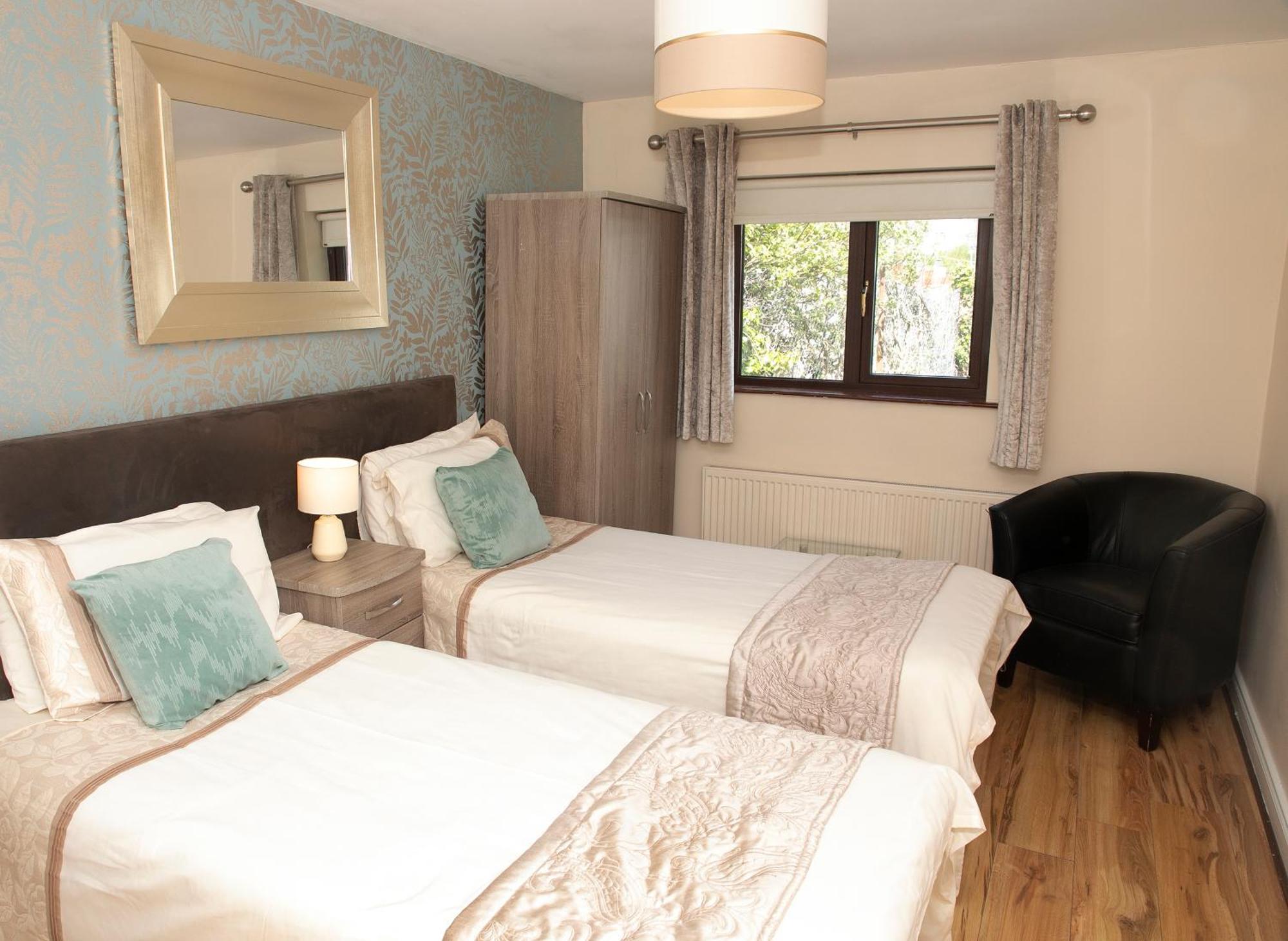 Arch House Apartments Athlone Room photo