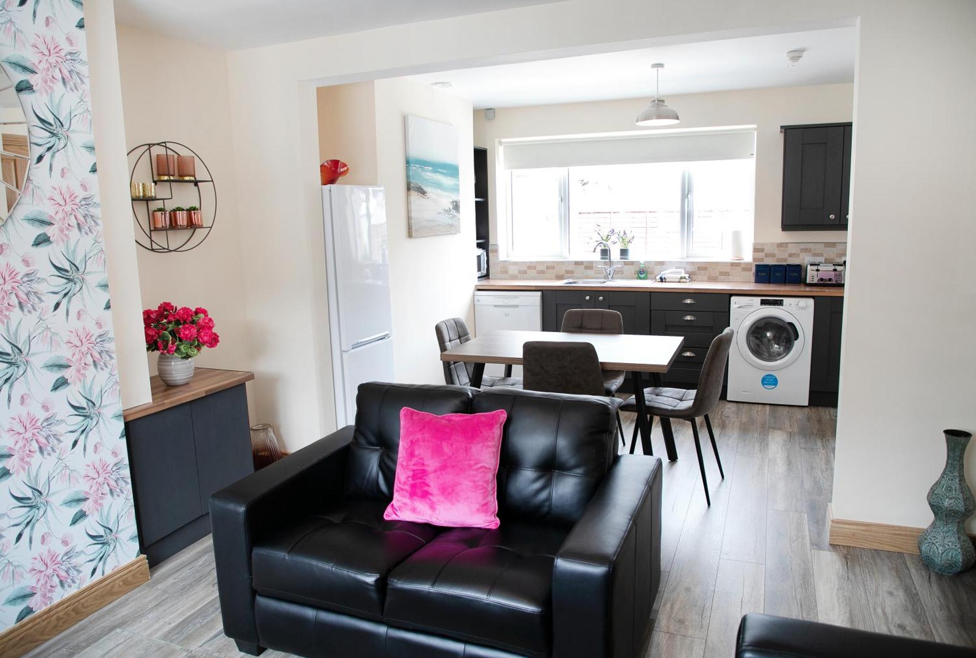 Arch House Apartments Athlone Room photo